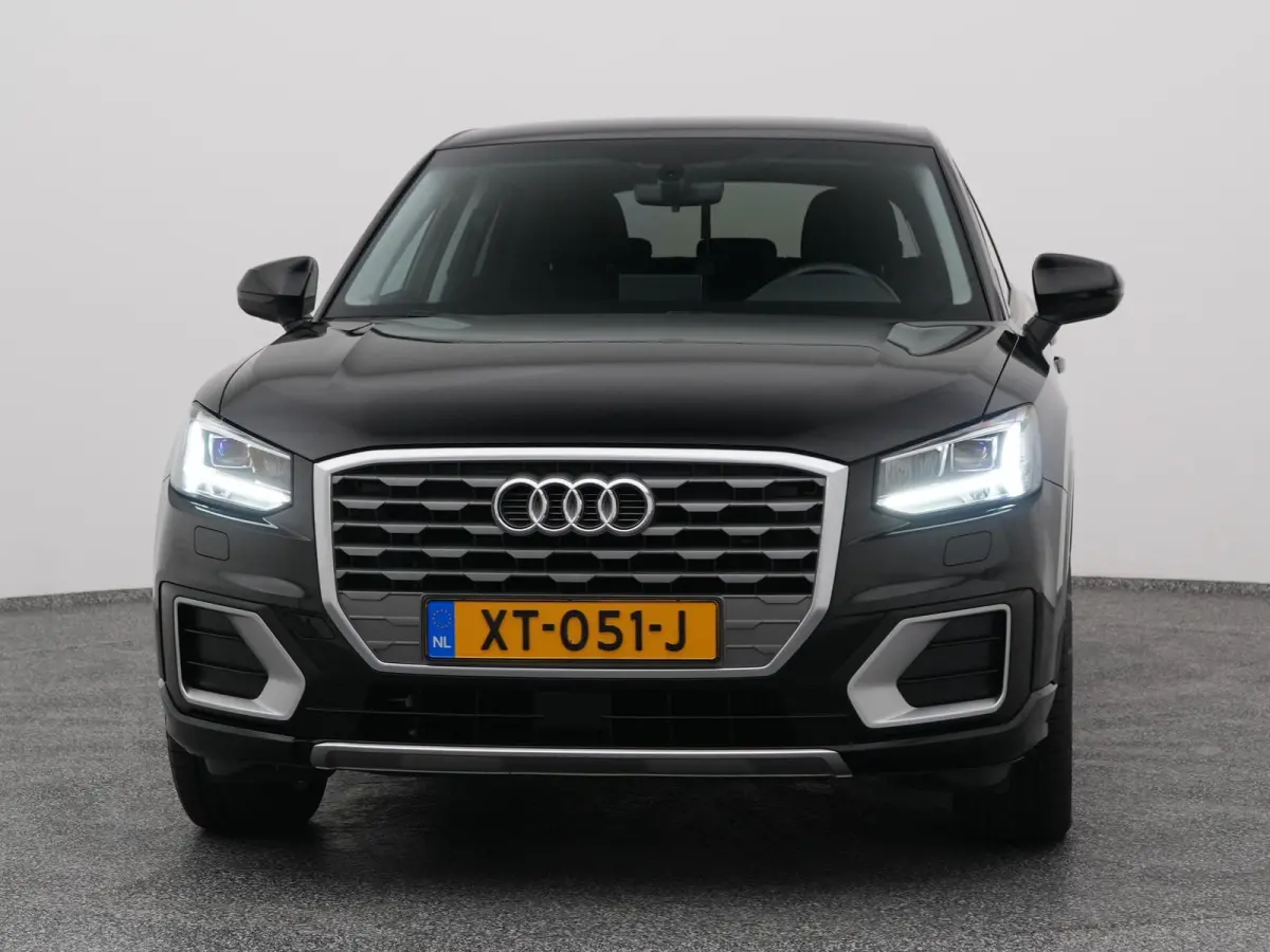 1.4 TFSI 150 PK S-Tronic Design Pro Line Plus | STOELVERW. | TREKHAAK