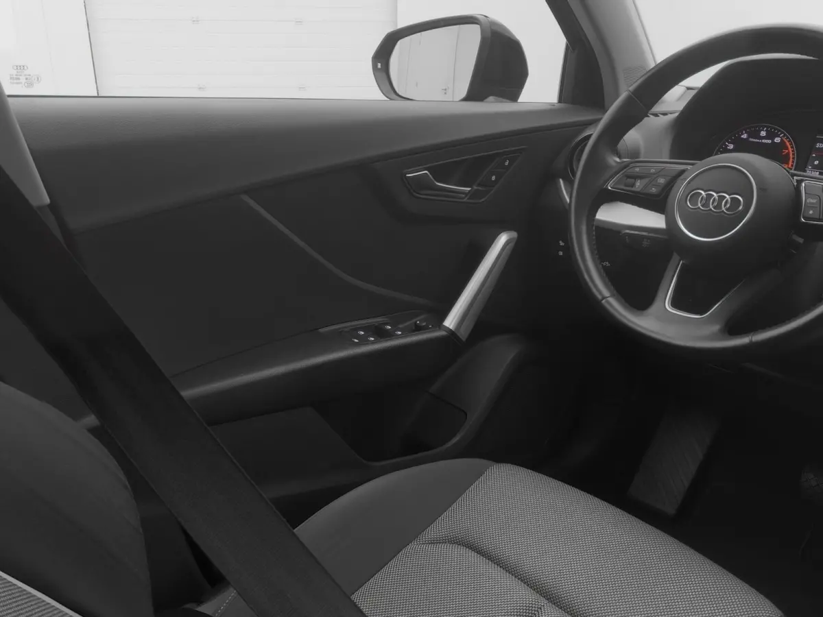 1.4 TFSI 150 PK S-Tronic Design Pro Line Plus | STOELVERW. | TREKHAAK