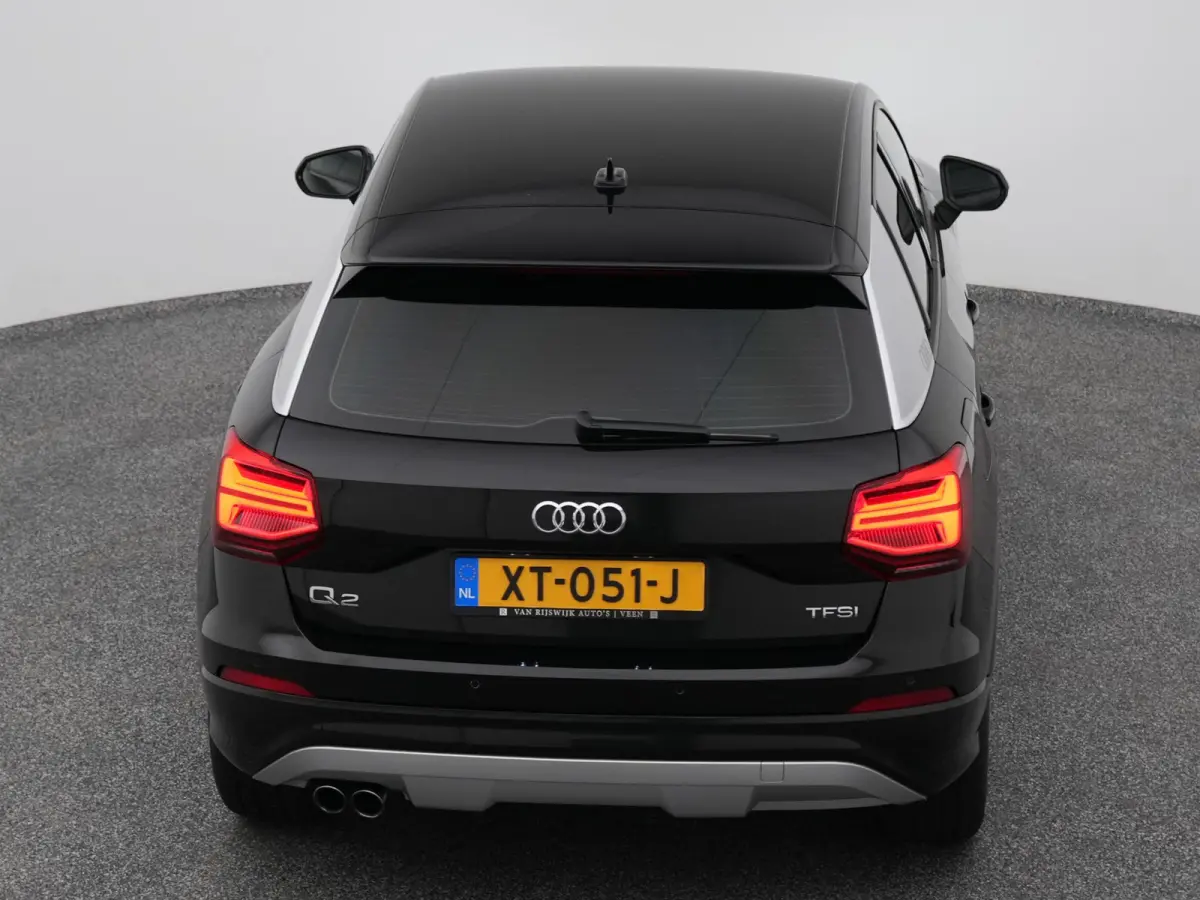 1.4 TFSI 150 PK S-Tronic Design Pro Line Plus | STOELVERW. | TREKHAAK