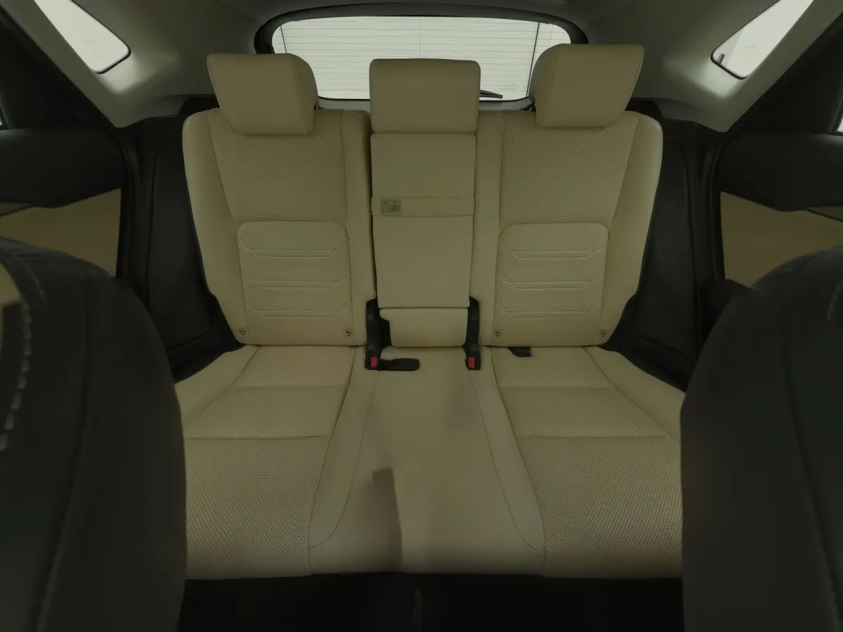 300h AWD Business Line | CAMERA | TREKHAAK