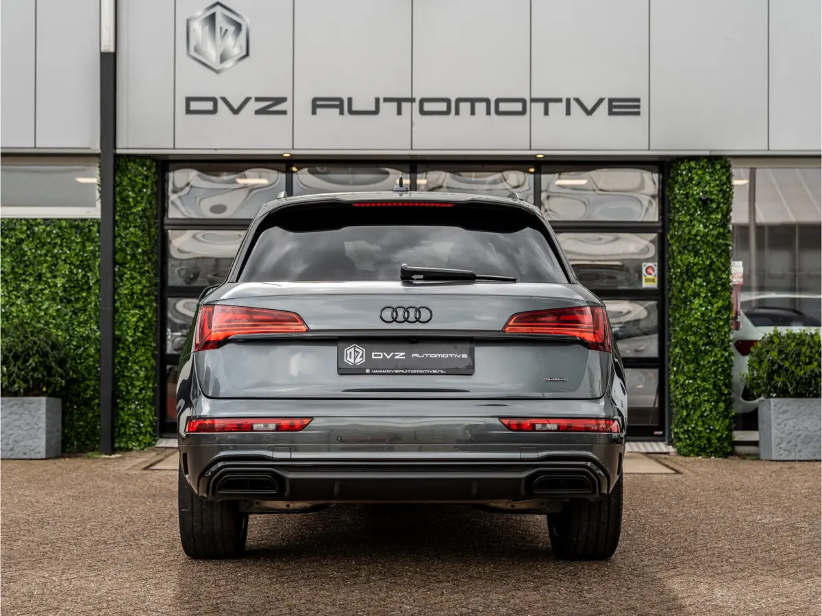 40 TFSI S edition | Matrix | ACC | Surround View | BTW