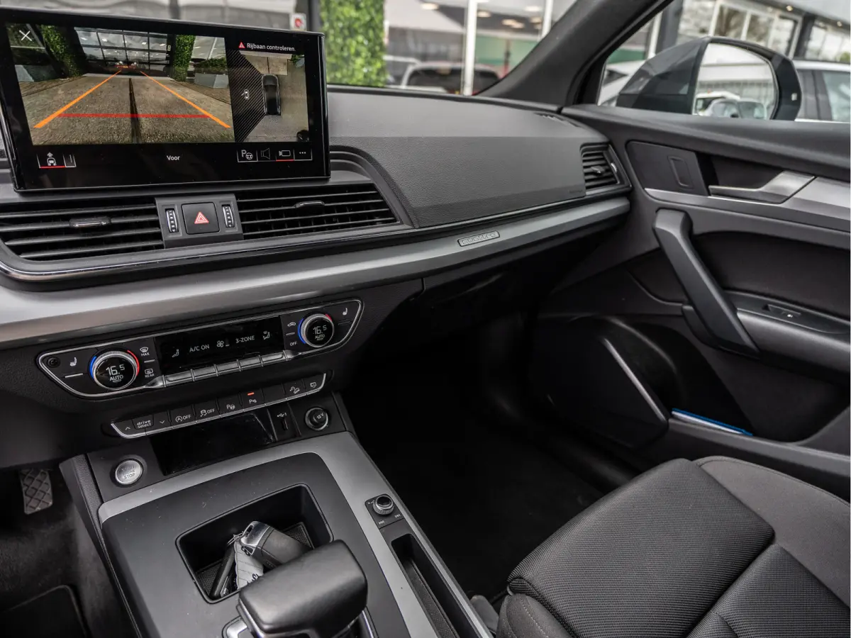 40 TFSI S edition | Matrix | ACC | Surround View | BTW