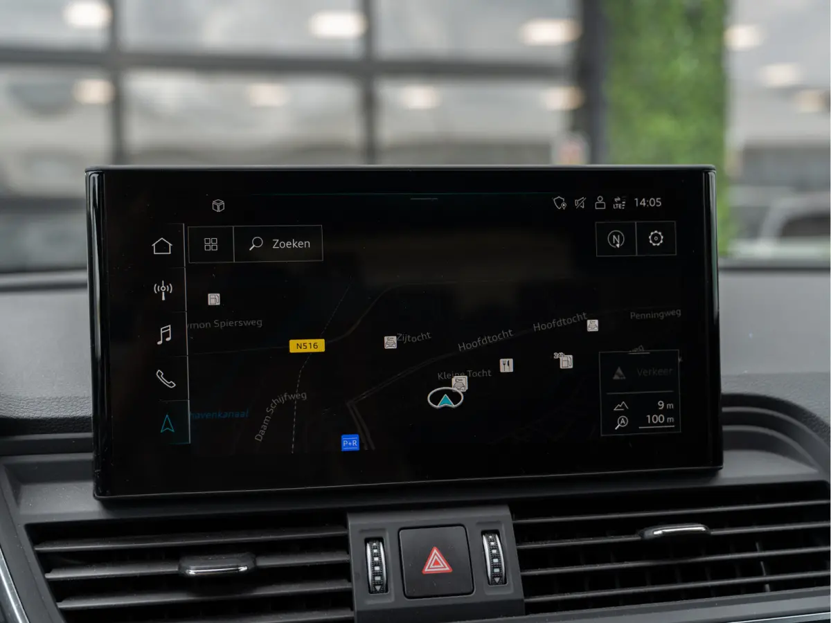 40 TFSI S edition | Matrix | ACC | Surround View | BTW