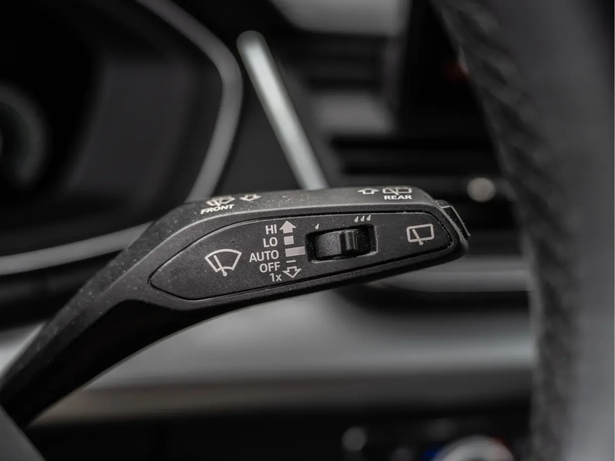 40 TFSI S edition | Matrix | ACC | Surround View | BTW