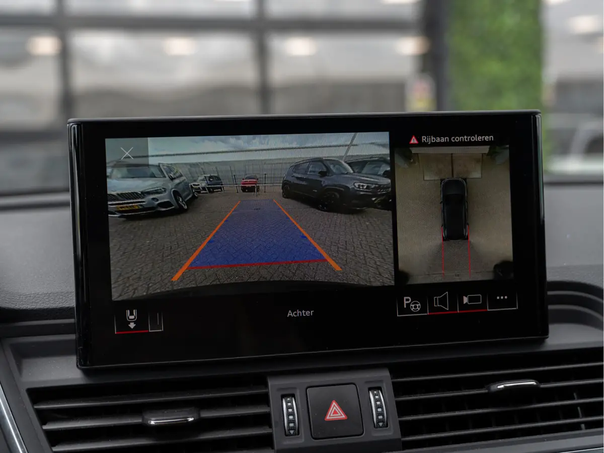 40 TFSI S edition | Matrix | ACC | Surround View | BTW