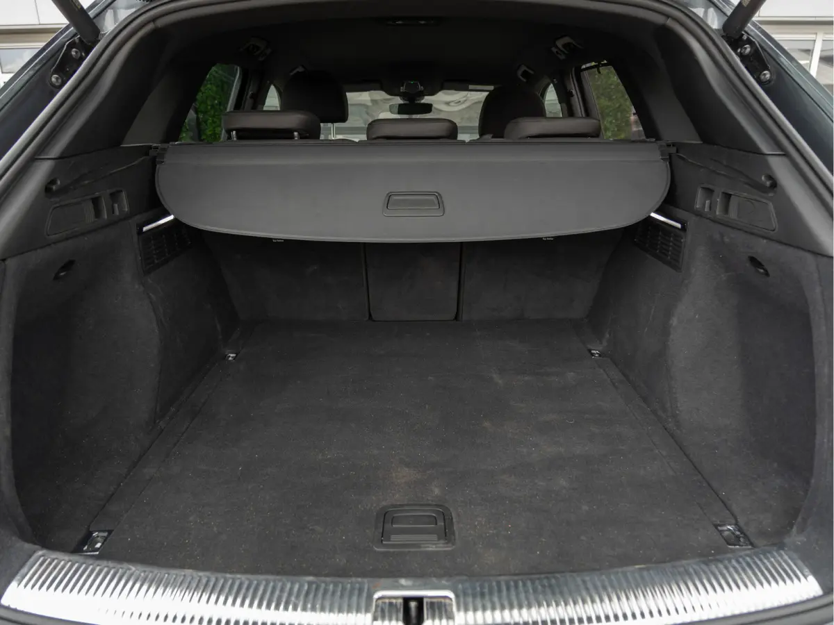 40 TFSI S edition | Matrix | ACC | Surround View | BTW