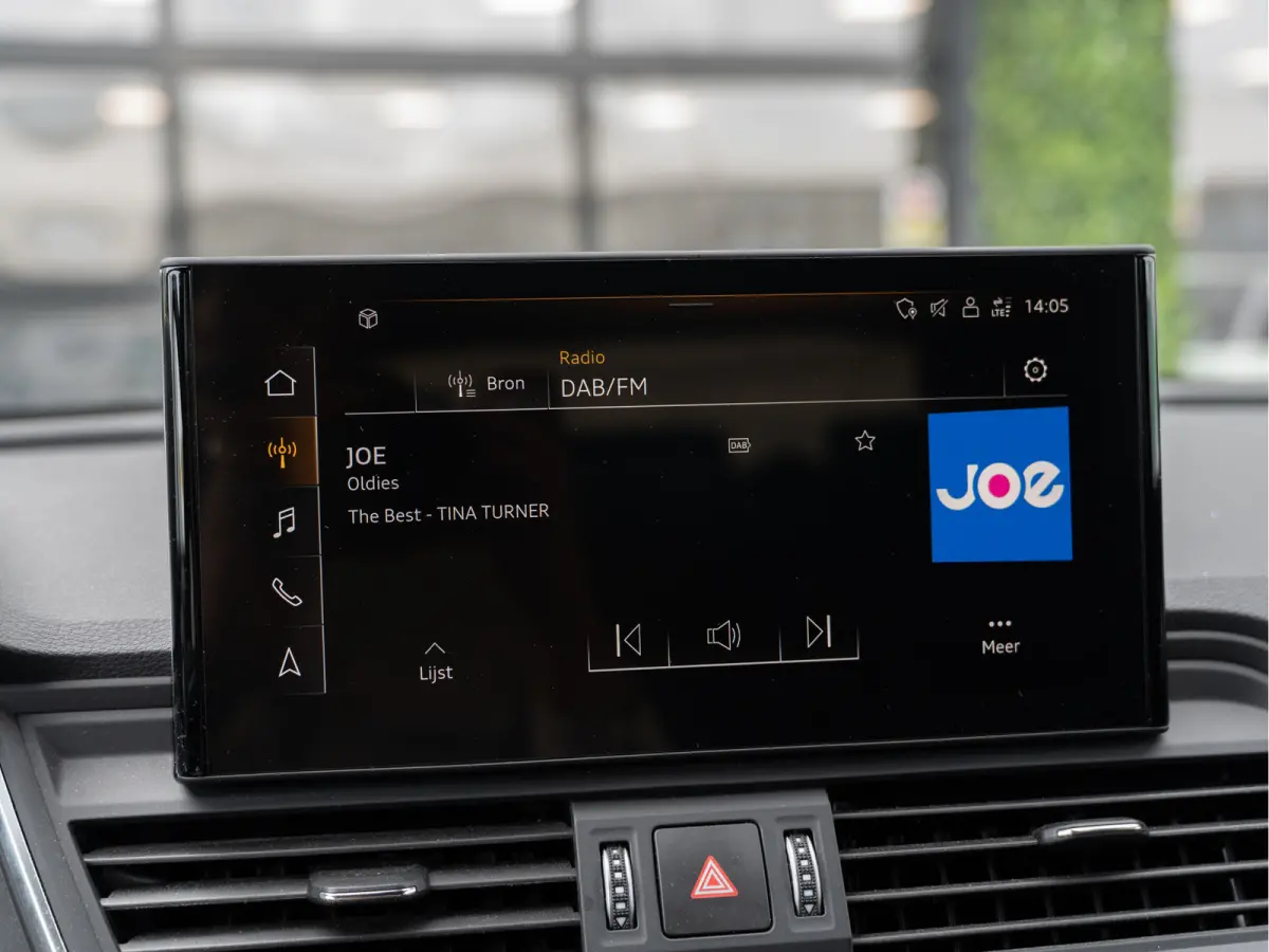 40 TFSI S edition | Matrix | ACC | Surround View | BTW