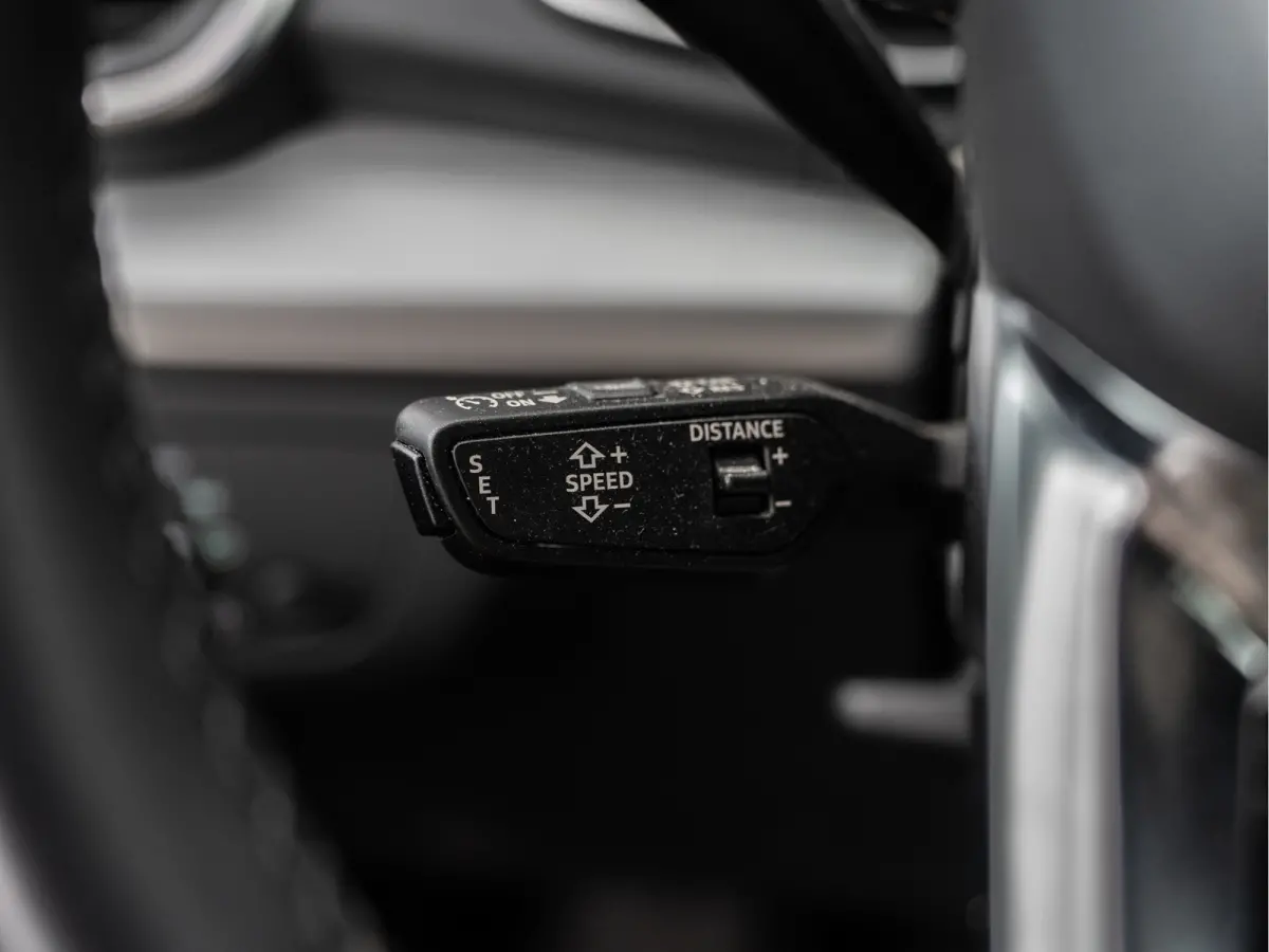 40 TFSI S edition | Matrix | ACC | Surround View | BTW