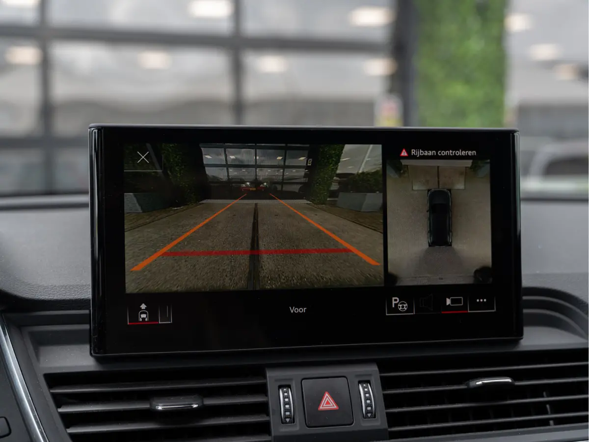 40 TFSI S edition | Matrix | ACC | Surround View | BTW