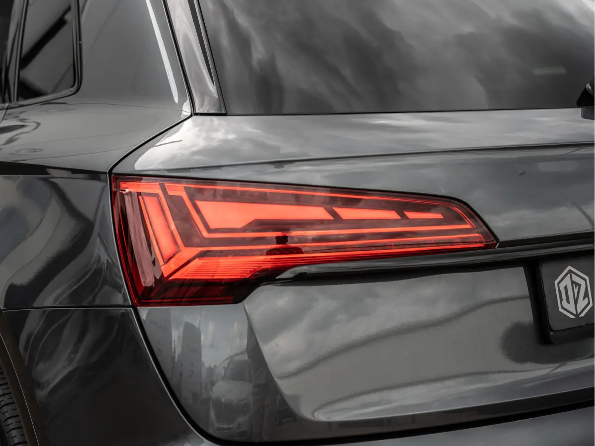 40 TFSI S edition | Matrix | ACC | Surround View | BTW