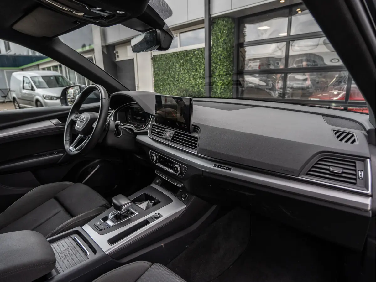 40 TFSI S edition | Matrix | ACC | Surround View | BTW