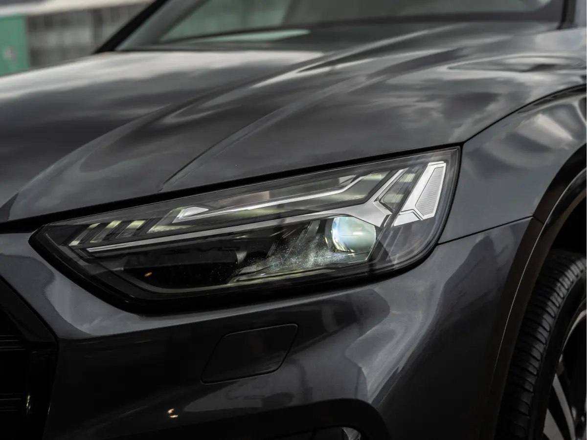 40 TFSI S edition | Matrix | ACC | Surround View | BTW