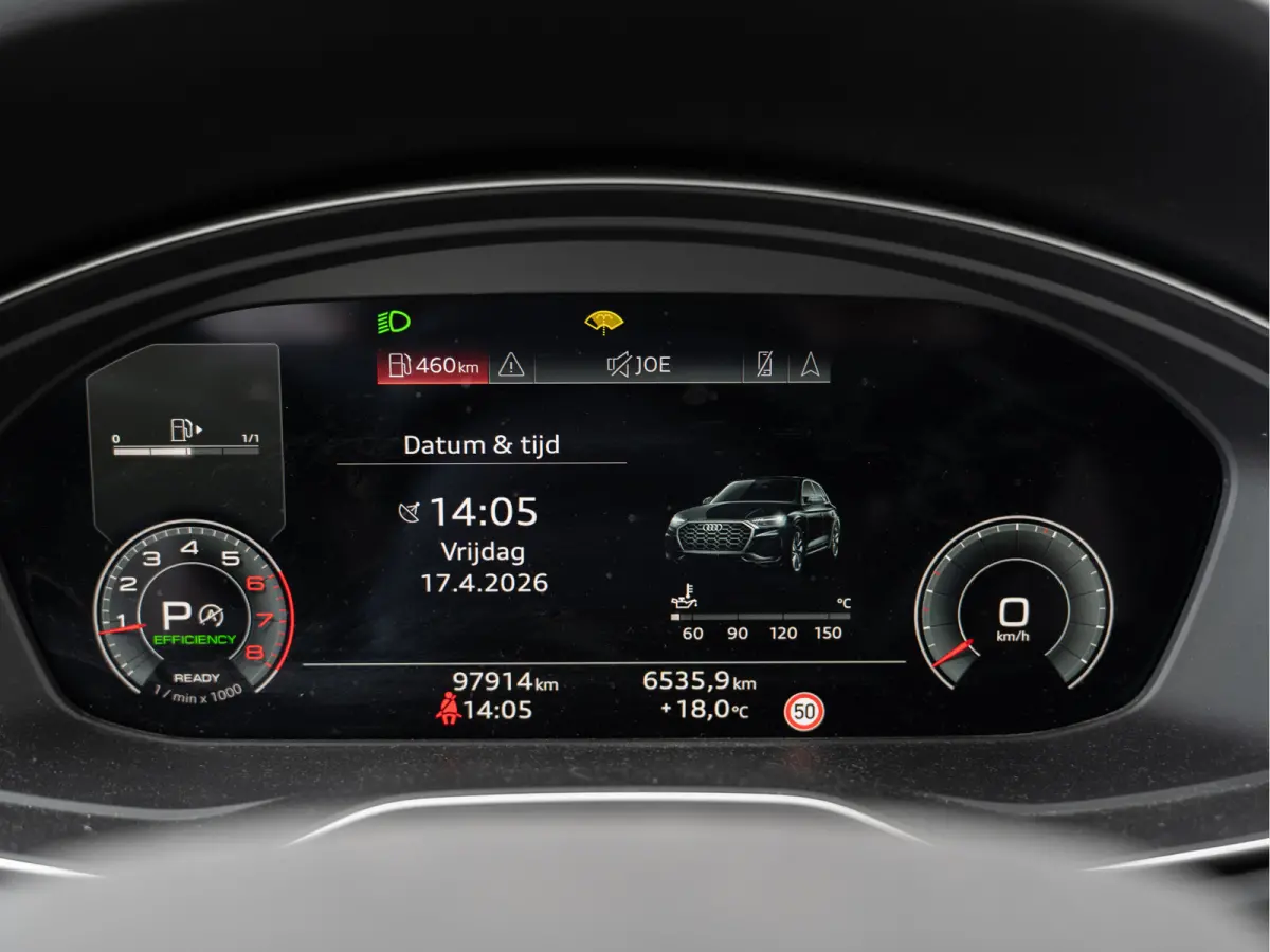 40 TFSI S edition | Matrix | ACC | Surround View | BTW