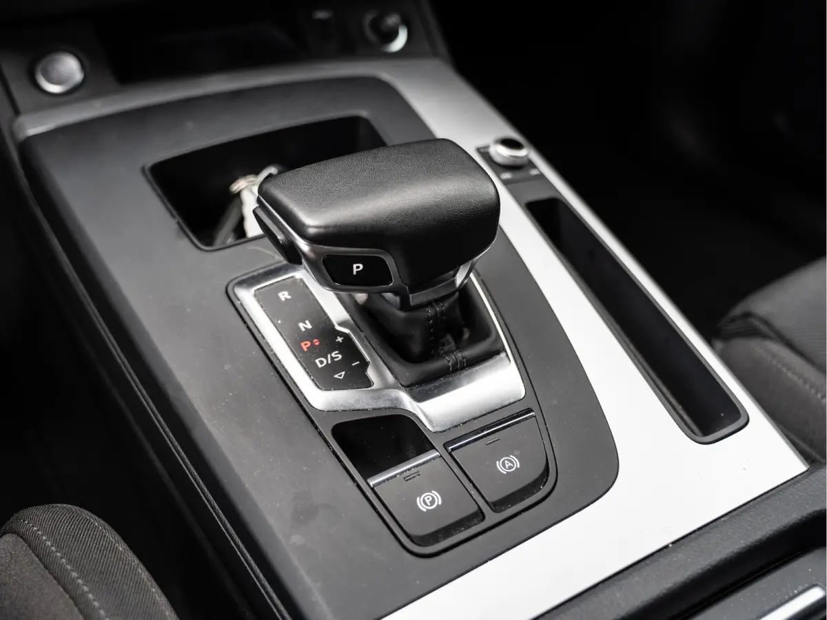 40 TFSI S edition | Matrix | ACC | Surround View | BTW
