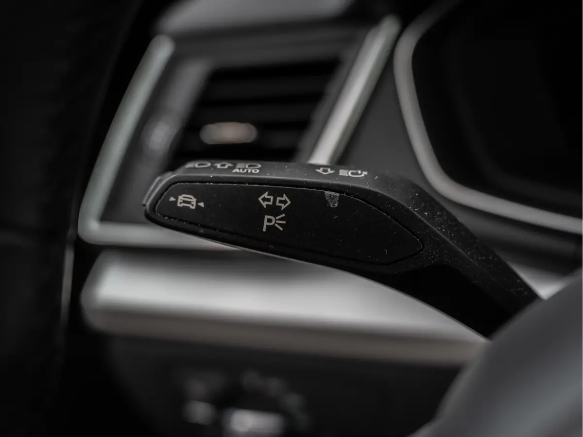 40 TFSI S edition | Matrix | ACC | Surround View | BTW
