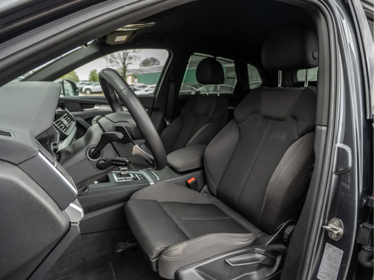 40 TFSI S edition | Matrix | ACC | Surround View | BTW
