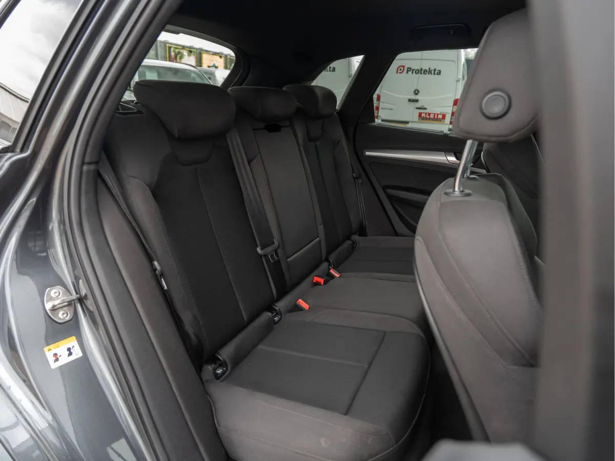 40 TFSI S edition | Matrix | ACC | Surround View | BTW