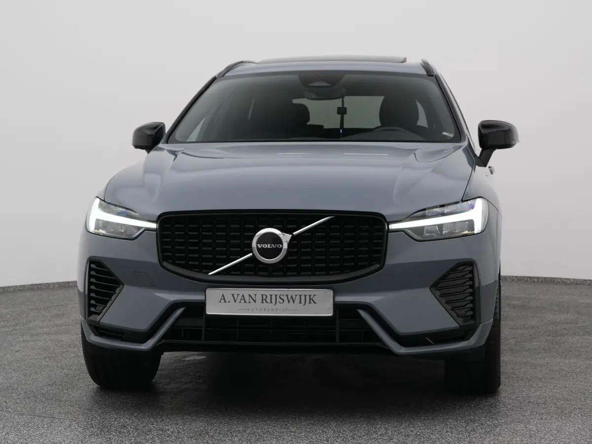 2.0 T6 Plug-in hybrid AWD R-Design | LONG RANGE |  PANO | CAMERA | KEYLESS | STOEL- EN STUURVERW.