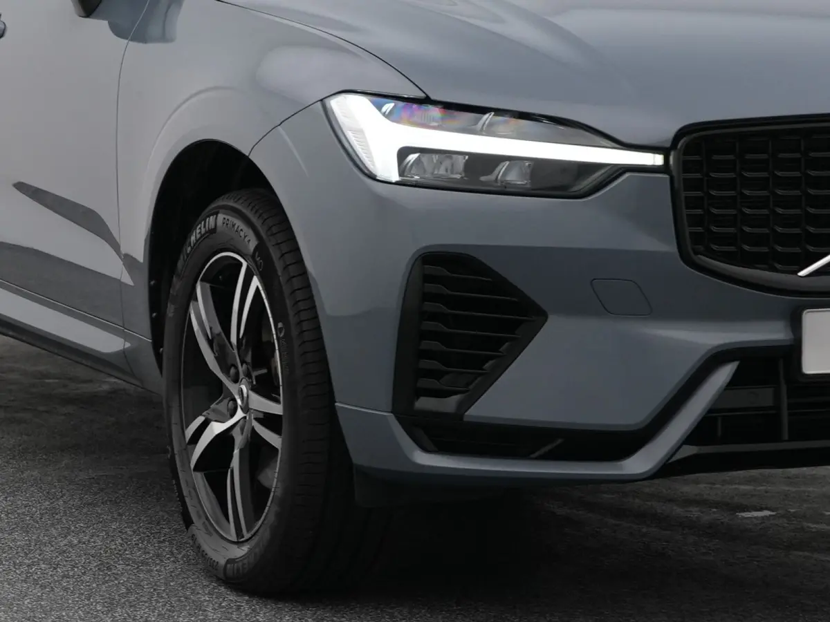 2.0 T6 Plug-in hybrid AWD R-Design | LONG RANGE |  PANO | CAMERA | KEYLESS | STOEL- EN STUURVERW.