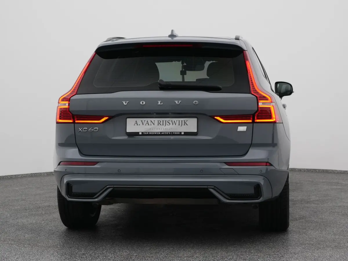 2.0 T6 Plug-in hybrid AWD R-Design | LONG RANGE |  PANO | CAMERA | KEYLESS | STOEL- EN STUURVERW.