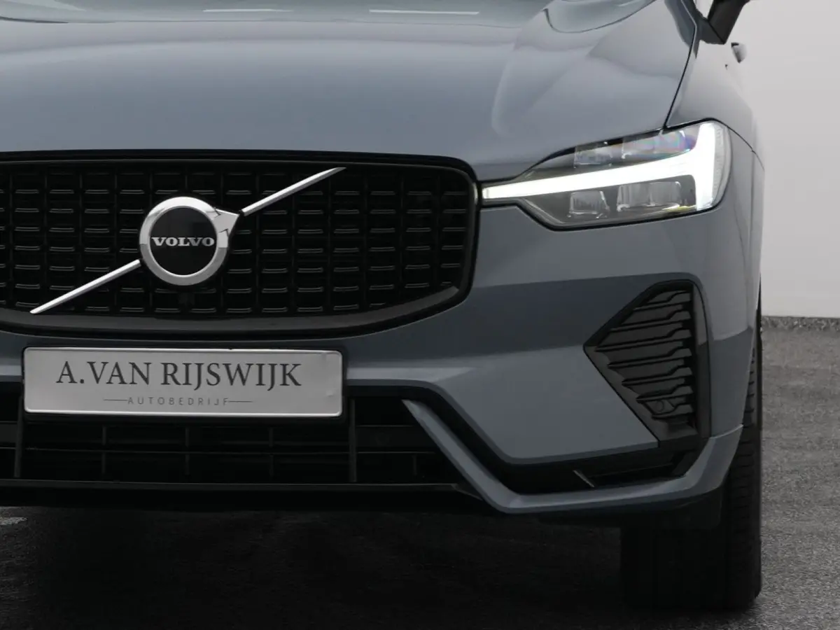 2.0 T6 Plug-in hybrid AWD R-Design | LONG RANGE |  PANO | CAMERA | KEYLESS | STOEL- EN STUURVERW.