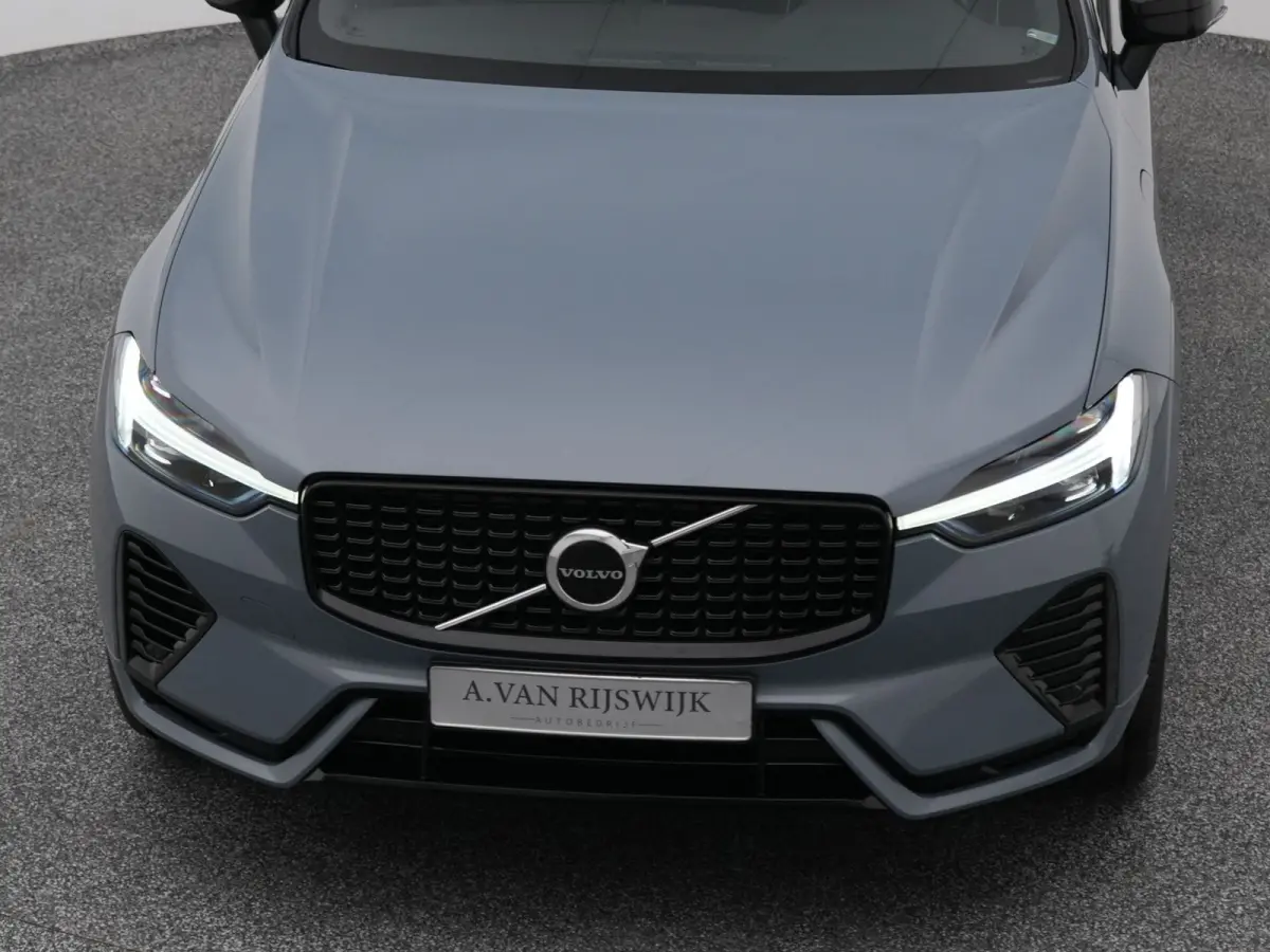 2.0 T6 Plug-in hybrid AWD R-Design | LONG RANGE |  PANO | CAMERA | KEYLESS | STOEL- EN STUURVERW.