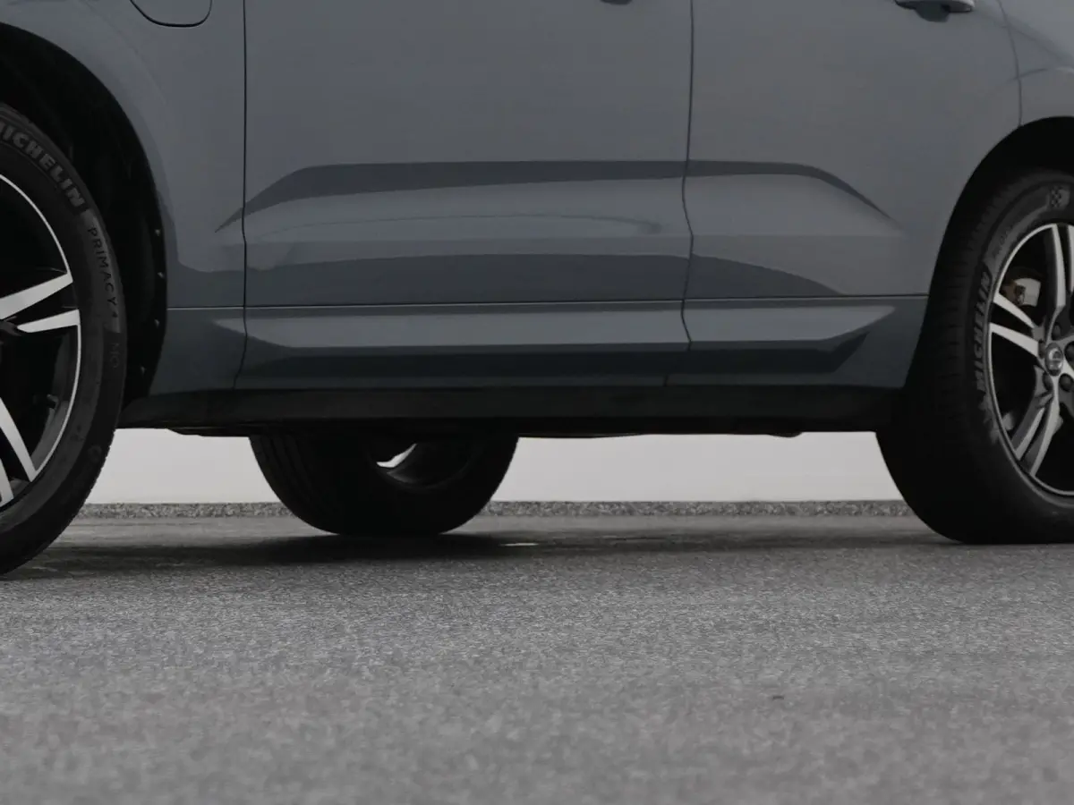 2.0 T6 Plug-in hybrid AWD R-Design | LONG RANGE |  PANO | CAMERA | KEYLESS | STOEL- EN STUURVERW.