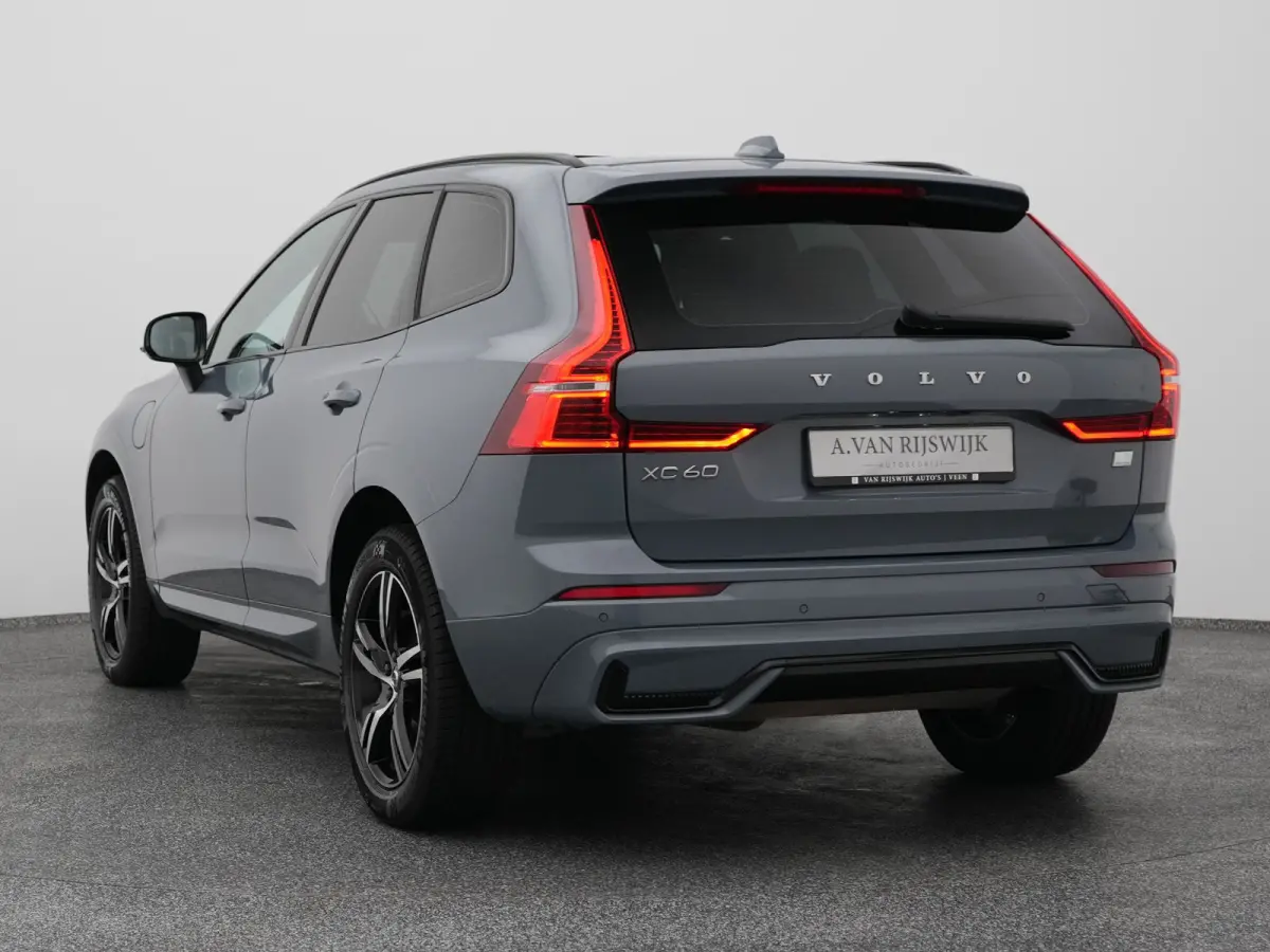 2.0 T6 Plug-in hybrid AWD R-Design | LONG RANGE |  PANO | CAMERA | KEYLESS | STOEL- EN STUURVERW.