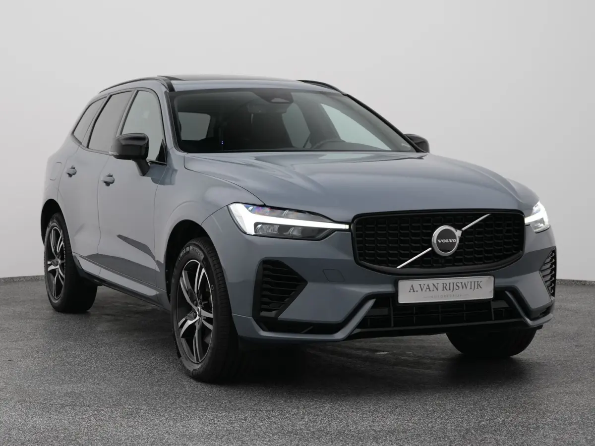 2.0 T6 Plug-in hybrid AWD R-Design | LONG RANGE |  PANO | CAMERA | KEYLESS | STOEL- EN STUURVERW.
