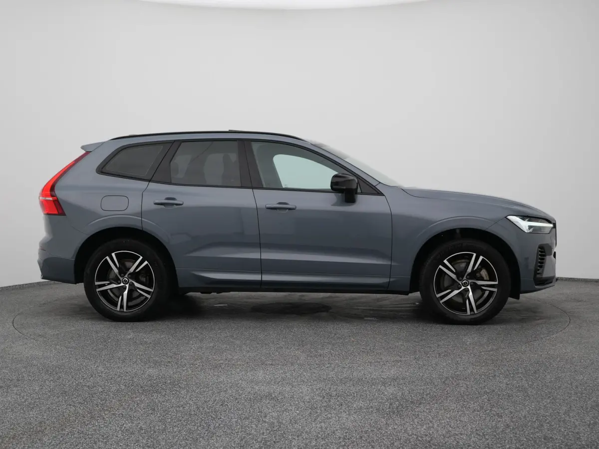 2.0 T6 Plug-in hybrid AWD R-Design | LONG RANGE |  PANO | CAMERA | KEYLESS | STOEL- EN STUURVERW.