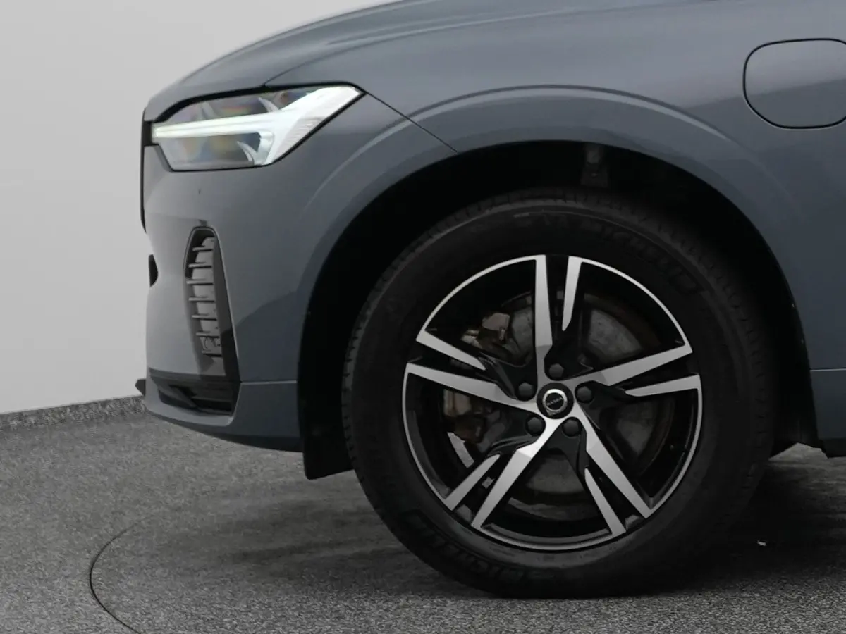 2.0 T6 Plug-in hybrid AWD R-Design | LONG RANGE |  PANO | CAMERA | KEYLESS | STOEL- EN STUURVERW.