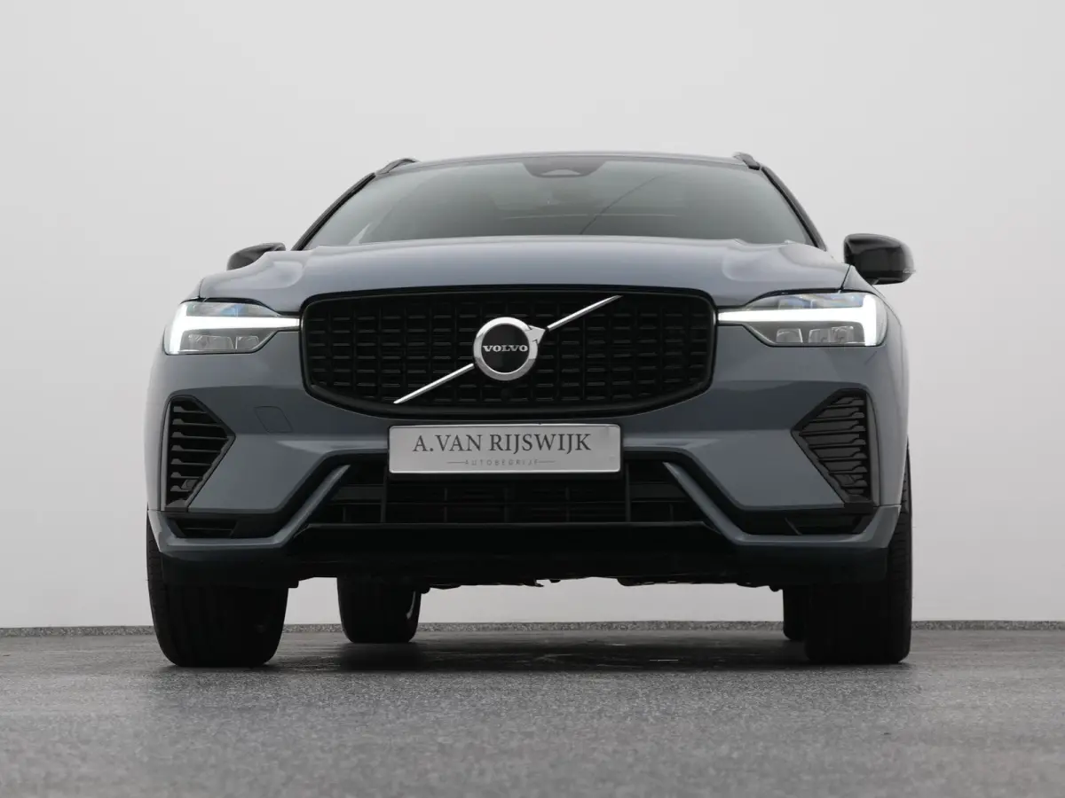 2.0 T6 Plug-in hybrid AWD R-Design | LONG RANGE |  PANO | CAMERA | KEYLESS | STOEL- EN STUURVERW.