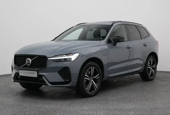 2.0 T6 Plug-in hybrid AWD R-Design | LONG RANGE |  PANO | CAMERA | KEYLESS | STOEL- EN STUURVERW.
