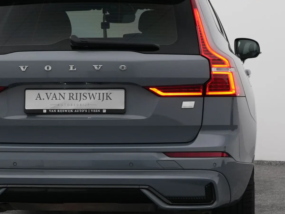 2.0 T6 Plug-in hybrid AWD R-Design | LONG RANGE |  PANO | CAMERA | KEYLESS | STOEL- EN STUURVERW.