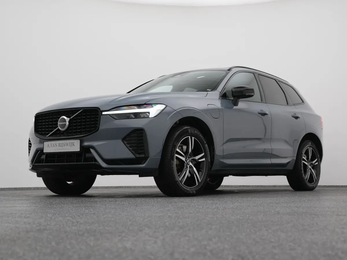 2.0 T6 Plug-in hybrid AWD R-Design | LONG RANGE |  PANO | CAMERA | KEYLESS | STOEL- EN STUURVERW.