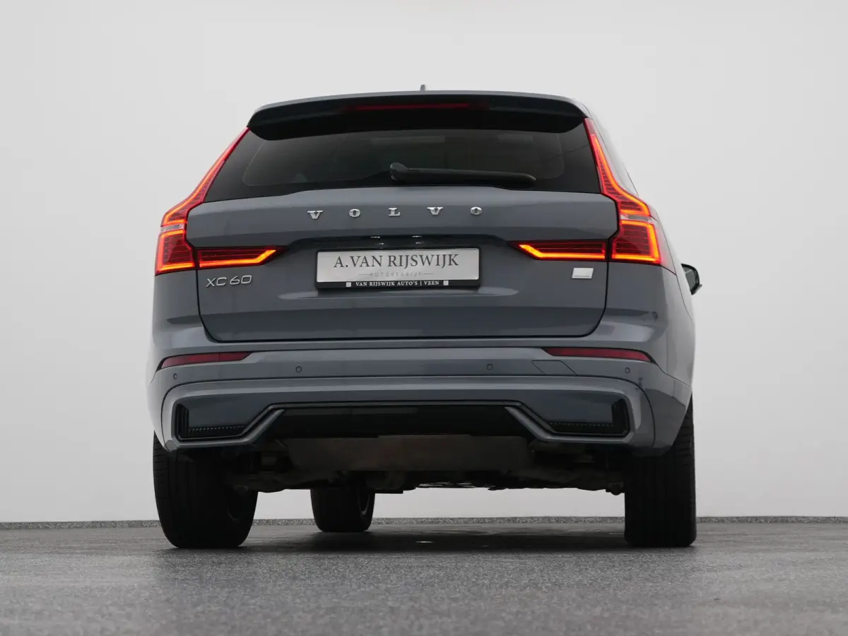 2.0 T6 Plug-in hybrid AWD R-Design | LONG RANGE |  PANO | CAMERA | KEYLESS | STOEL- EN STUURVERW.