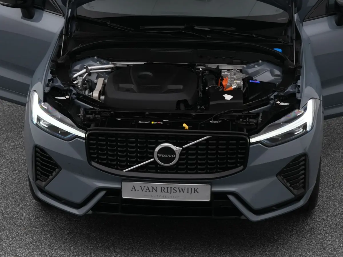 2.0 T6 Plug-in hybrid AWD R-Design | LONG RANGE |  PANO | CAMERA | KEYLESS | STOEL- EN STUURVERW.
