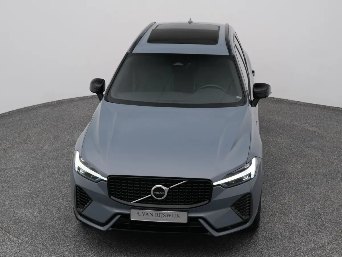2.0 T6 Plug-in hybrid AWD R-Design | LONG RANGE |  PANO | CAMERA | KEYLESS | STOEL- EN STUURVERW.
