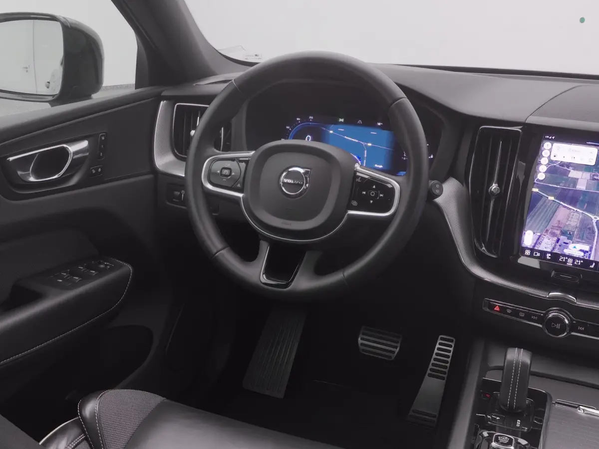 2.0 T6 Plug-in hybrid AWD R-Design | LONG RANGE |  PANO | CAMERA | KEYLESS | STOEL- EN STUURVERW.