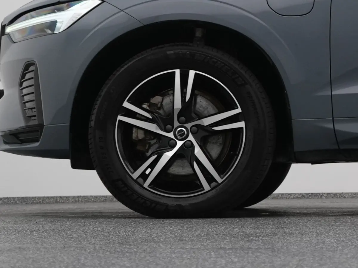 2.0 T6 Plug-in hybrid AWD R-Design | LONG RANGE |  PANO | CAMERA | KEYLESS | STOEL- EN STUURVERW.