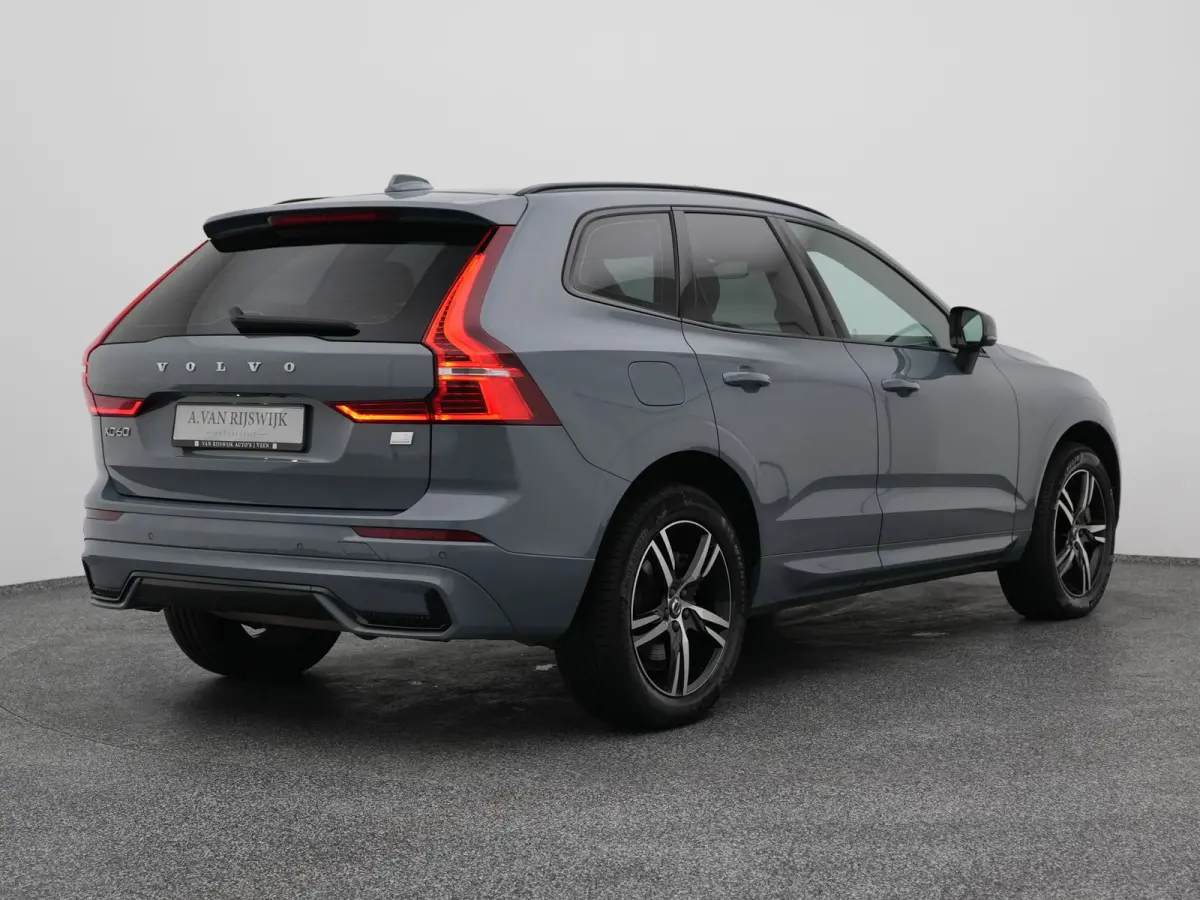 2.0 T6 Plug-in hybrid AWD R-Design | LONG RANGE |  PANO | CAMERA | KEYLESS | STOEL- EN STUURVERW.
