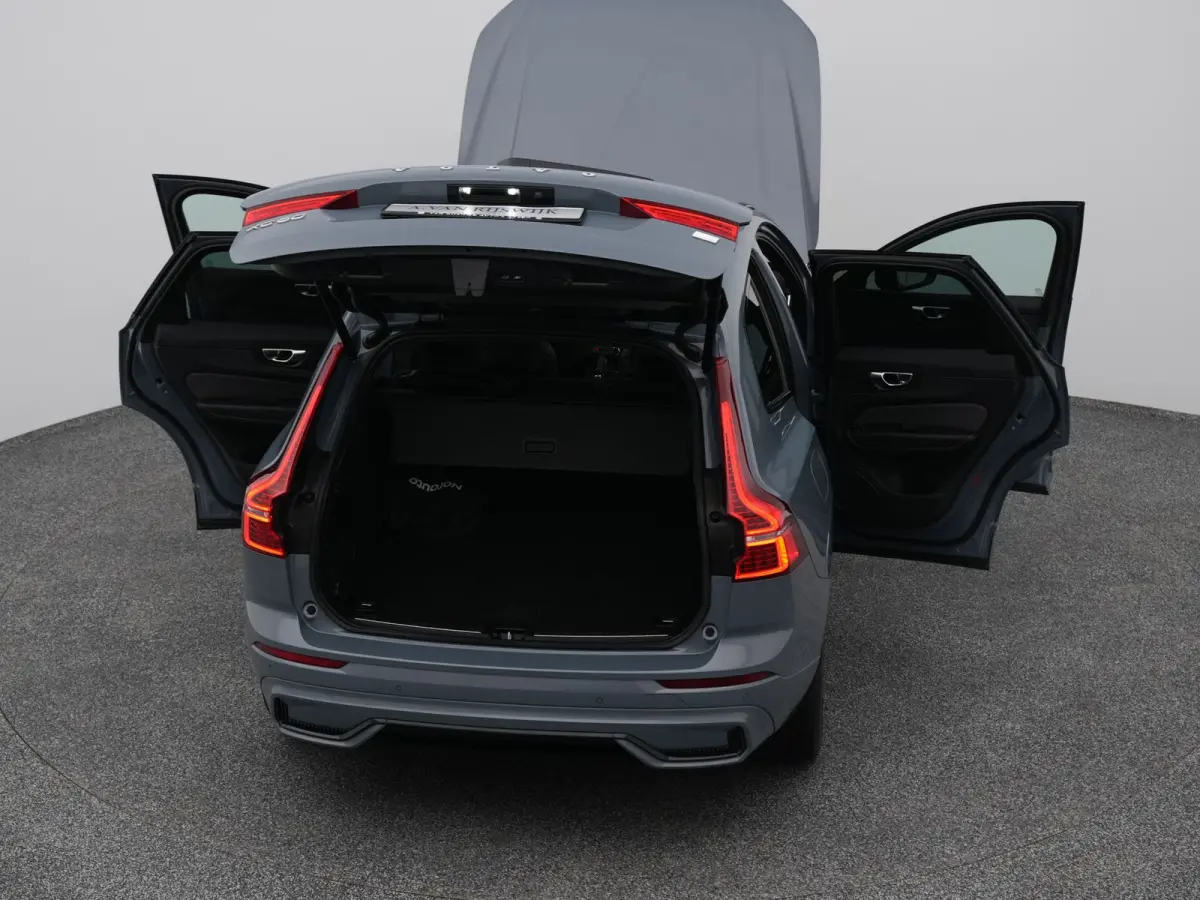 2.0 T6 Plug-in hybrid AWD R-Design | LONG RANGE |  PANO | CAMERA | KEYLESS | STOEL- EN STUURVERW.