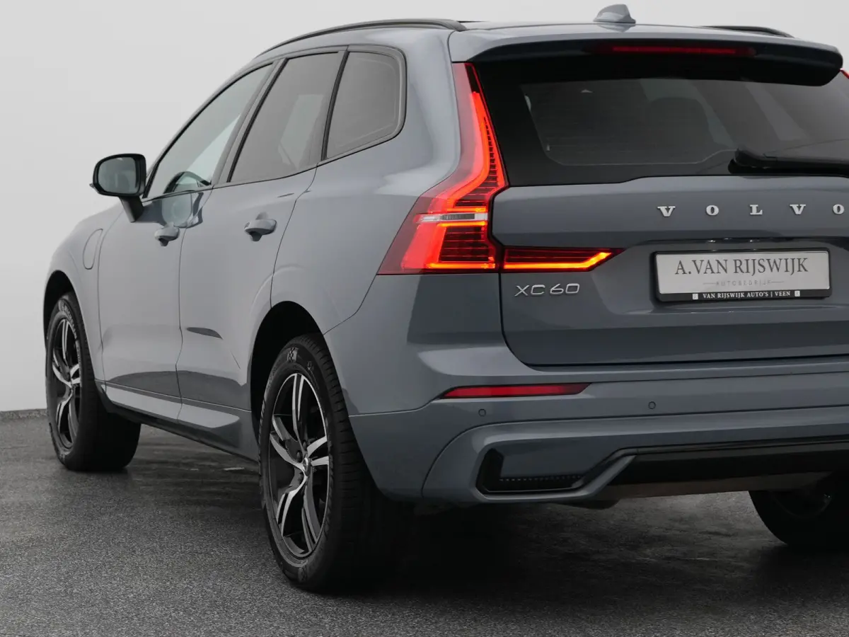 2.0 T6 Plug-in hybrid AWD R-Design | LONG RANGE |  PANO | CAMERA | KEYLESS | STOEL- EN STUURVERW.