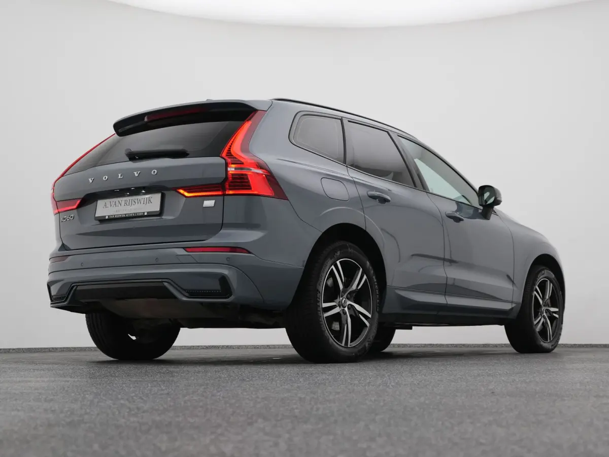 2.0 T6 Plug-in hybrid AWD R-Design | LONG RANGE |  PANO | CAMERA | KEYLESS | STOEL- EN STUURVERW.