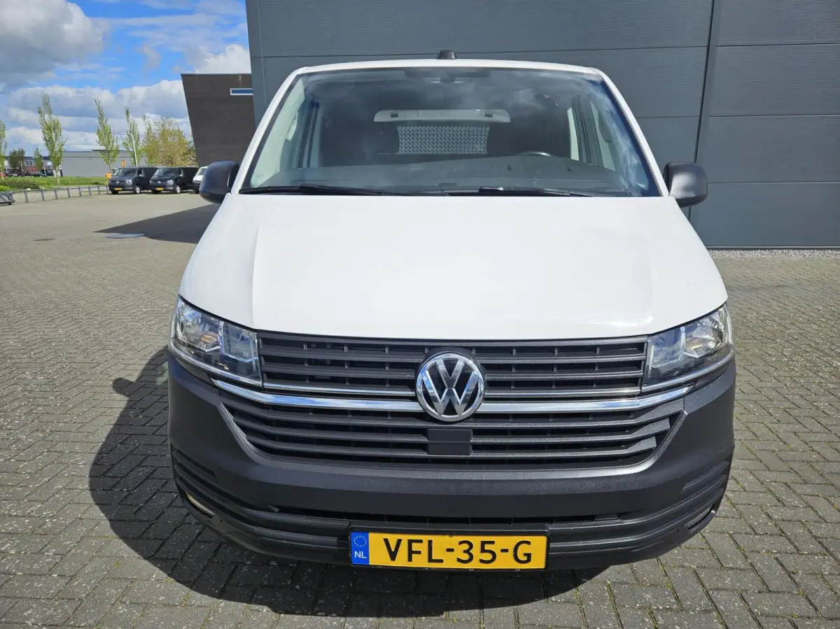 2.0 TDI L1H1 carplay 2x schuifd Airco