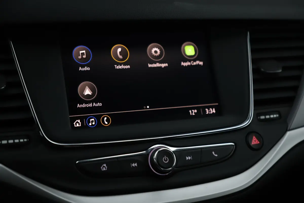 1.2 Edition 110PK LMV LED Navigatie Carplay Android Bluetooth Airco Cruise Control Parkeersensor