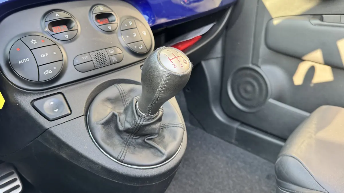 1.4 T-Jet Abarth Elaborable