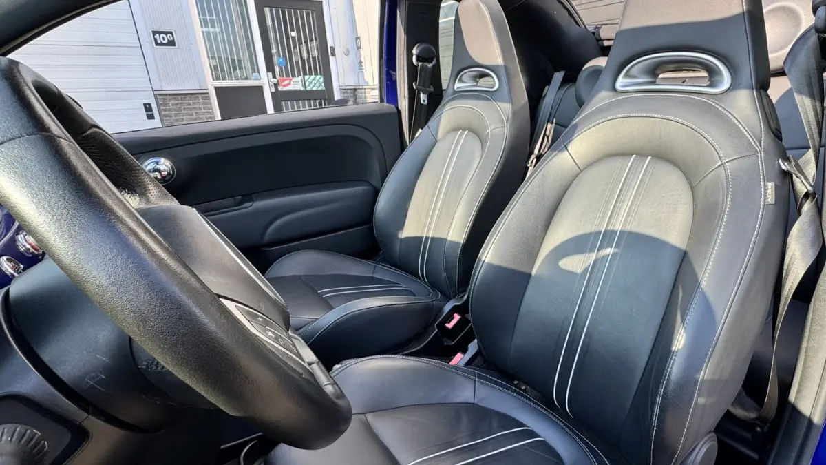 1.4 T-Jet Abarth Elaborable