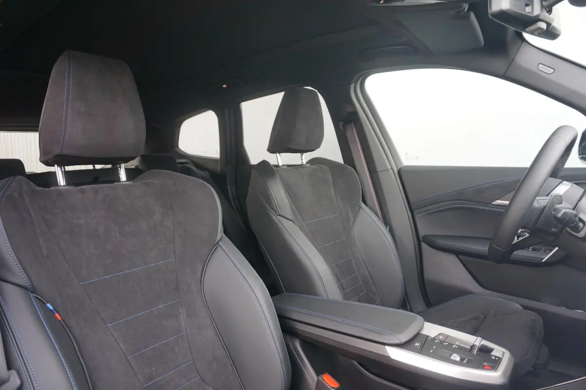 xDrive25e | M Sportpakket Pro | Harman Kardon | Driving Assistant Plus | Head-Up Display | Trekhaak