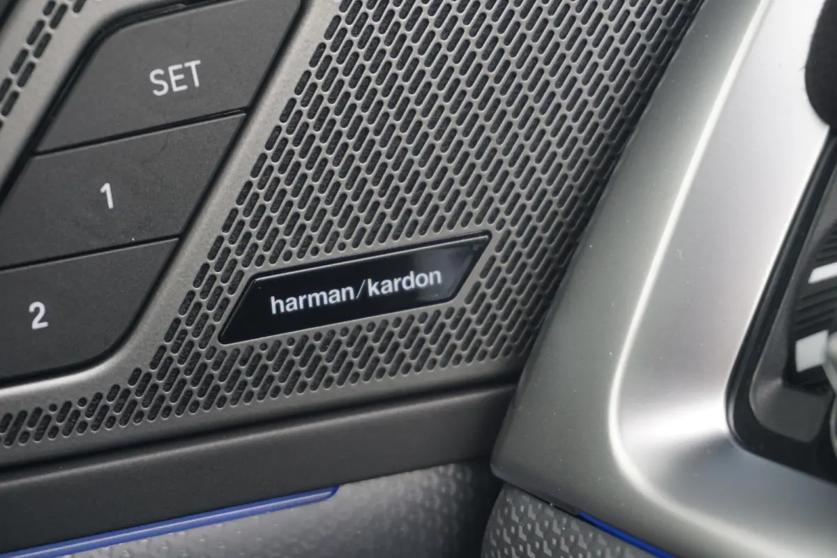 xDrive25e | M Sportpakket Pro | Harman Kardon | Driving Assistant Plus | Head-Up Display | Trekhaak